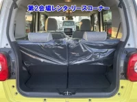 Daihatsu MOVE CANBUS лот № 60166 оценка 4  с аукциона в Японии 6