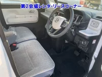 Daihatsu MOVE CANBUS лот № 60166 оценка 4  с аукциона в Японии 4