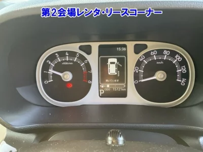 Daihatsu MOVE CANBUS  с аукциона в Японии