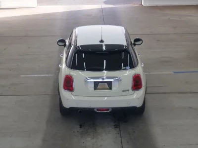 BMW MINI  с аукциона в Японии