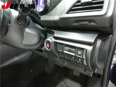 Subaru IMPREZA  с аукциона в Японии