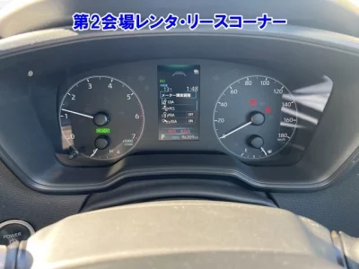 Toyota COROLLA TOURING  с аукциона в Японии