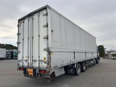 Isuzu TRUCK  с аукциона в Японии