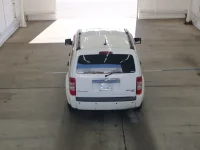 Dodge NITRO лот № 5094 оценка 3.5  с аукциона в Японии 2