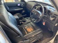 Dodge NITRO лот № 5094 оценка 3.5  с аукциона в Японии 3