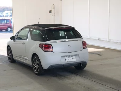 Citroen DS3