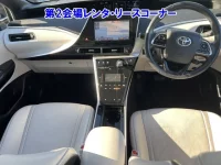 Toyota MIRAI лот № 60132 оценка 4  с аукциона в Японии 2