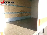 Isuzu ELF лот № 2302 оценка R  с аукциона в Японии 5