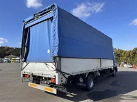 Nissan CONDOR лот № 8504 оценка 3.5  с аукциона в Японии 1