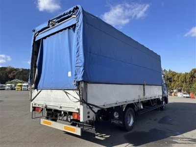 Nissan CONDOR  с аукциона в Японии