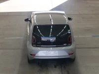 Volkswagen UP лот № 5106 оценка 4  с аукциона в Японии 2