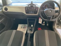 Volkswagen UP лот № 5106 оценка 4  с аукциона в Японии 4