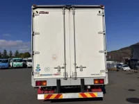 Nissan CONDOR лот № 8508 оценка 3.5  с аукциона в Японии 2