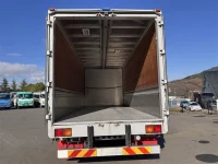 Nissan CONDOR лот № 8508 оценка 3.5  с аукциона в Японии 3