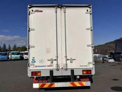 Nissan CONDOR  с аукциона в Японии