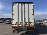 Mitsubishi FUSO TRUCK лот № 8574 оценка 3.5  с аукциона в Японии 2