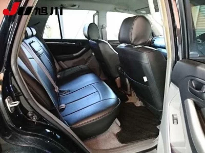 Toyota HILUX SURF  с аукциона в Японии