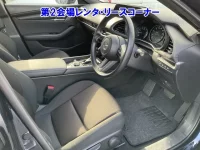 Mazda MAZDA3 лот № 60198 оценка 3.5  с аукциона в Японии 4