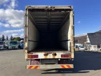 Mitsubishi FUSO FIGHTER лот № 8573 оценка 3  с аукциона в Японии 3