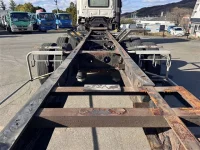 Hino TRUCK лот № 8578 оценка 3.5  с аукциона в Японии 3