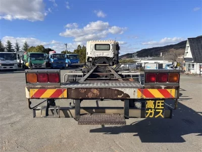 Hino TRUCK  с аукциона в Японии