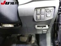 Toyota PRIUS лот № 4318 оценка R  с аукциона в Японии 10