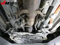 Toyota PRIUS лот № 4318 оценка R  с аукциона в Японии 6