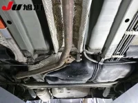 Toyota PRIUS лот № 4318 оценка R  с аукциона в Японии 7