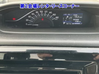 Suzuki SOLIO  с аукциона в Японии