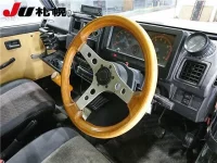 Suzuki JIMNY лот № 2409 оценка -  с аукциона в Японии 2