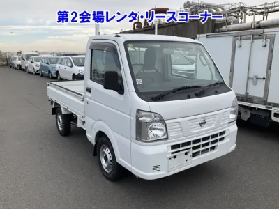 Nissan CLIPPER TRUCK