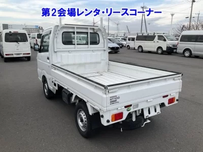 Nissan CLIPPER TRUCK