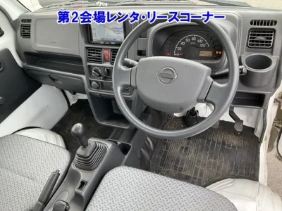 Nissan CLIPPER TRUCK
