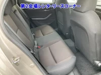 Mazda MAZDA3 лот № 60206 оценка 3.5  с аукциона в Японии 5