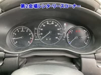 Mazda MAZDA3 лот № 60206 оценка 3.5  с аукциона в Японии 3