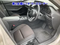 Mazda MAZDA3 лот № 60206 оценка 3.5  с аукциона в Японии 4
