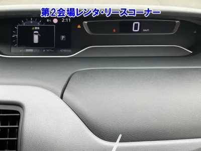 Nissan SERENA  с аукциона в Японии