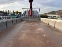 Hino RANGER лот № 8585 оценка 3.5  с аукциона в Японии 3