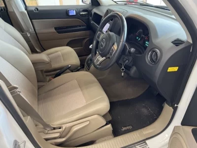 Chrysler JEEP PATRIOT