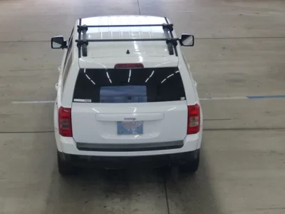 Chrysler JEEP PATRIOT