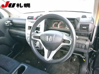 Honda ZEST