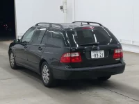 Saab 9-5 SERIES лот № 5120 оценка 4  с аукциона в Японии 1