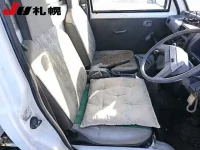 Mitsubishi MINICAB TRUCK лот № 2421 оценка -  с аукциона в Японии 4