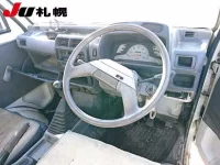 Mitsubishi MINICAB TRUCK лот № 2421 оценка -  с аукциона в Японии 2