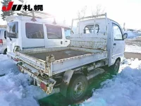 Mitsubishi MINICAB TRUCK лот № 2421 оценка -  с аукциона в Японии 1
