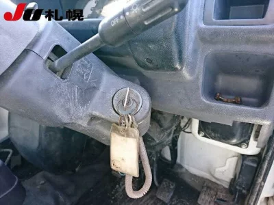 Mitsubishi MINICAB TRUCK