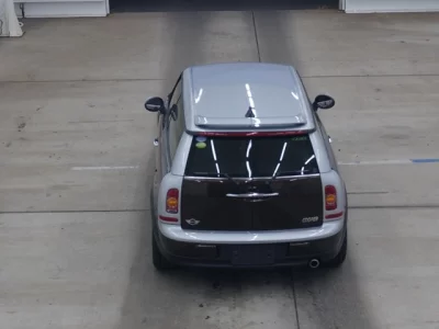 BMW MINI  с аукциона в Японии