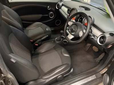 BMW MINI  с аукциона в Японии