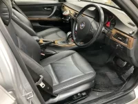 BMW 3-Series лот № 5124 оценка 3.5  с аукциона в Японии 3