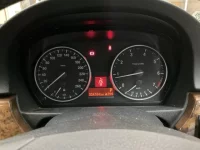 BMW 3-Series лот № 5124 оценка 3.5  с аукциона в Японии 5